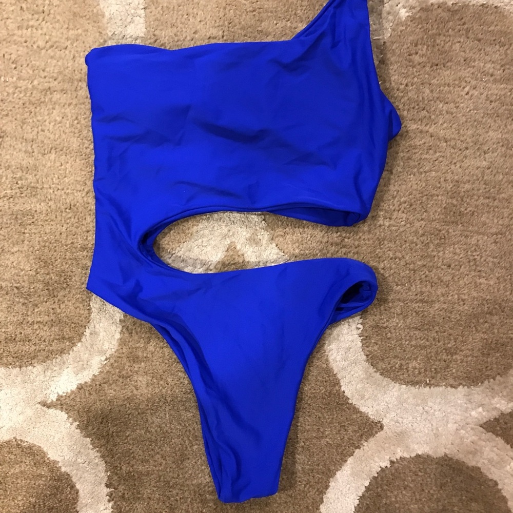 Brand New Swimsuit